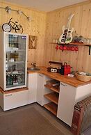Ferienwohnung Heimberger