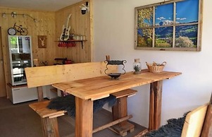 Ferienwohnung Heimberger