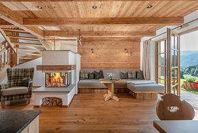 Almchalet Linharterhof