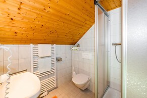 Linharterhof Zimmer