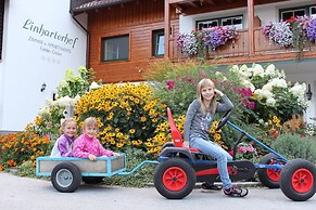 Linharterhof Zimmer