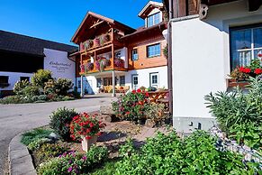 Linharterhof Zimmer