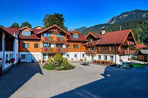 Linharterhof Zimmer
