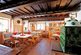 Linharterhof Zimmer