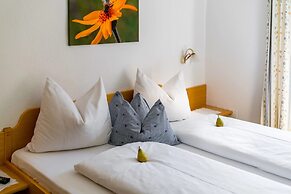 Linharterhof Zimmer
