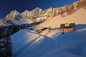 Linharterhof Zimmer