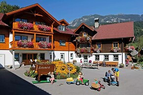 Linharterhof Zimmer