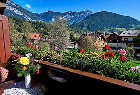 Linharterhof Zimmer