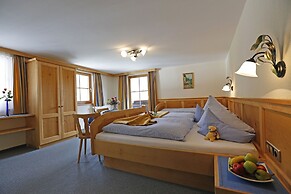 Linharterhof Zimmer