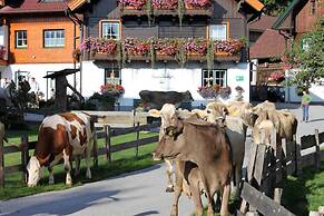 Linharterhof Ferienwohnungen