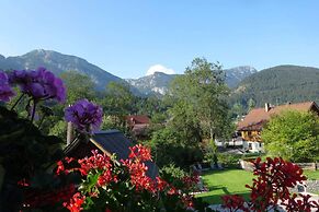 Linharterhof Ferienwohnungen