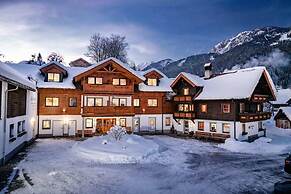 Linharterhof Ferienwohnungen