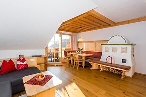 Linharterhof Ferienwohnungen