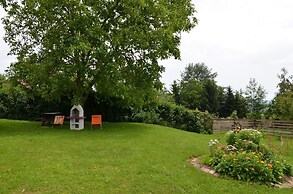 Ferienhaus am Jakobsweg