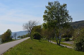 Ferienhaus am Jakobsweg