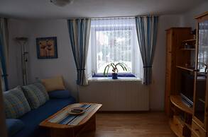 Ferienhaus am Jakobsweg
