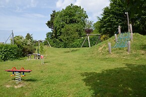 Ferienhaus am Jakobsweg