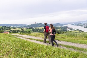 Ferienhaus am Jakobsweg