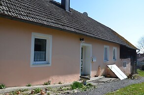 Ferienhaus am Jakobsweg