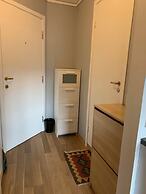 StayPlus Central 1BR  Apartment