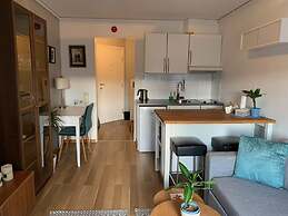 StayPlus Central 1BR  Apartment