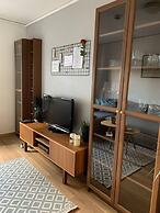 StayPlus Central 1BR  Apartment