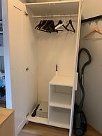 StayPlus Central 1BR  Apartment