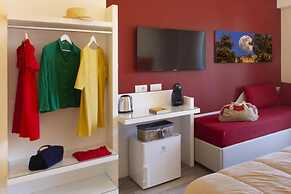Parco Tasso Guest House