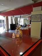 Sea Palace Hotel