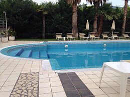Sea Palace Hotel