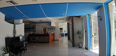 Sea Palace Hotel