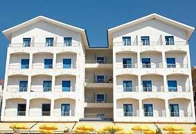 Sea Palace Hotel