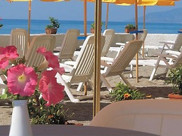 Sea Palace Hotel