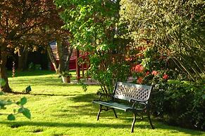 Au Jardin d'Eloise