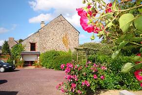 Au Jardin d'Eloise