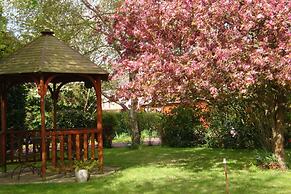 Au Jardin d'Eloise