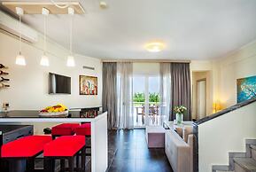 Sunny Villas Resort & Spa
