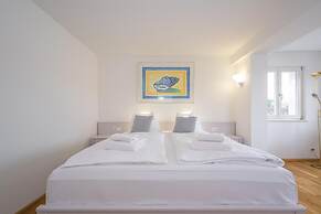 Pension am Meer
