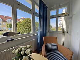 Pension am Meer