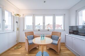 Pension am Meer