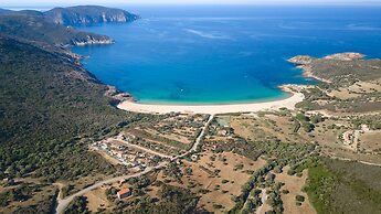 Résidence & SPA Marina d'Arone
