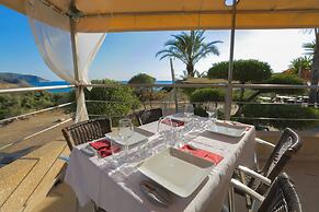 Résidence & SPA Marina d'Arone