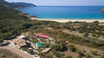 Résidence & SPA Marina d'Arone