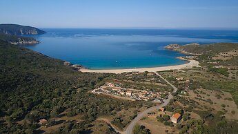 Résidence & SPA Marina d'Arone