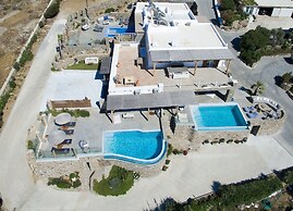 Mykonos Village