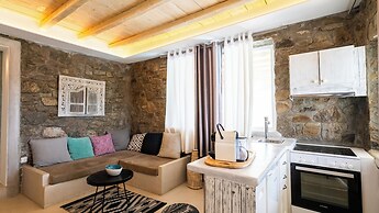 Mykonos Village