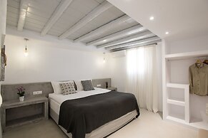 Mykonos Village