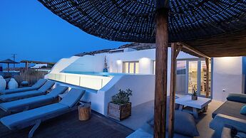 Mykonos Village