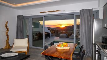 Mykonos Village