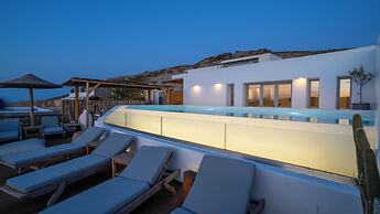 Mykonos Village